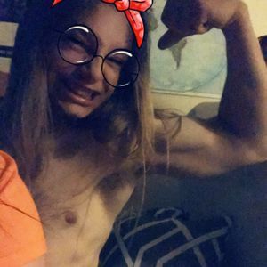 Meet your Posher, Levi allen